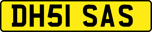 DH51SAS