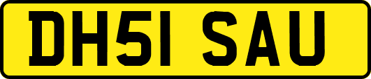 DH51SAU