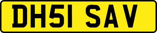 DH51SAV