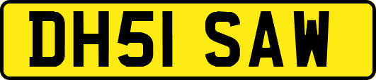 DH51SAW
