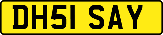 DH51SAY