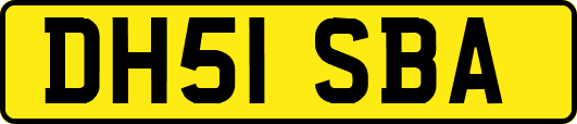 DH51SBA