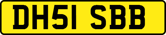 DH51SBB