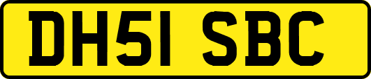 DH51SBC