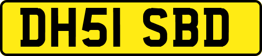 DH51SBD