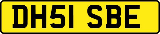 DH51SBE