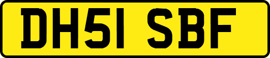 DH51SBF
