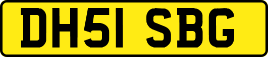 DH51SBG