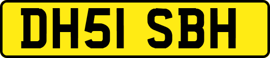 DH51SBH