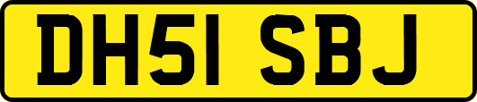 DH51SBJ