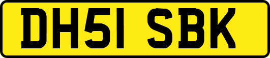 DH51SBK