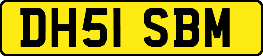 DH51SBM