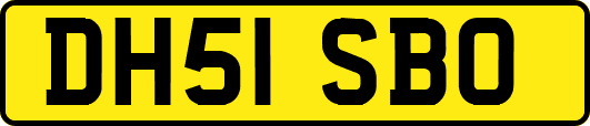 DH51SBO