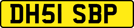 DH51SBP