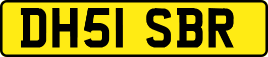 DH51SBR