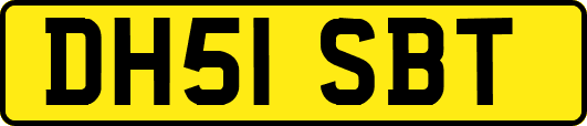 DH51SBT