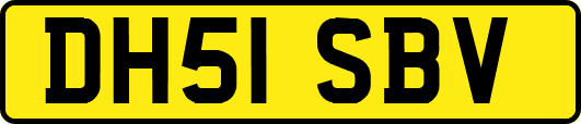 DH51SBV