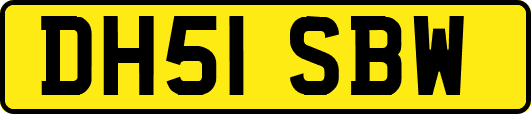 DH51SBW