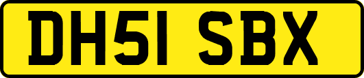 DH51SBX
