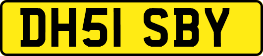 DH51SBY