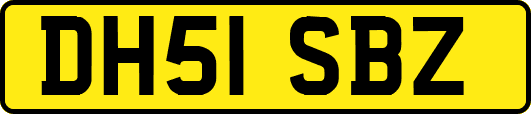 DH51SBZ