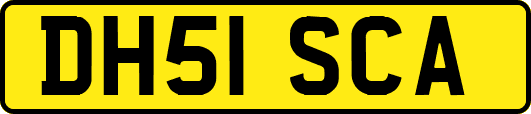 DH51SCA