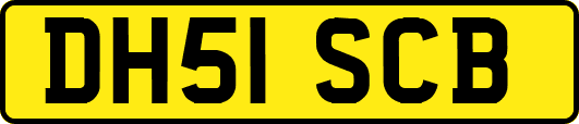 DH51SCB