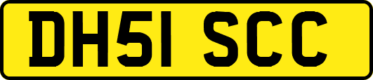 DH51SCC
