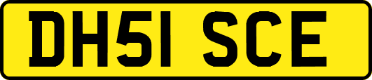 DH51SCE