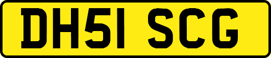 DH51SCG