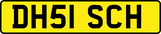 DH51SCH