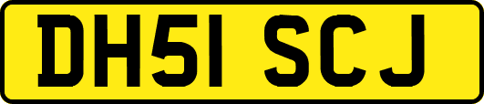DH51SCJ