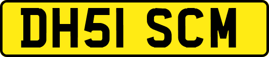 DH51SCM