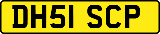 DH51SCP