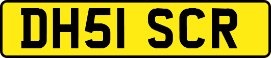 DH51SCR