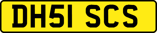 DH51SCS
