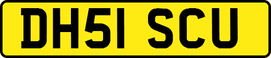 DH51SCU