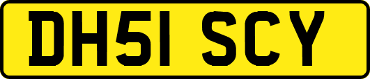 DH51SCY