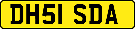 DH51SDA