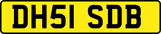 DH51SDB