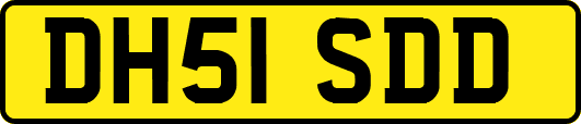 DH51SDD