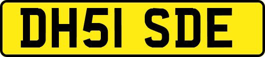 DH51SDE