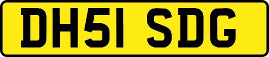 DH51SDG
