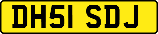 DH51SDJ