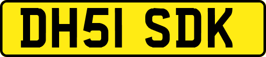 DH51SDK