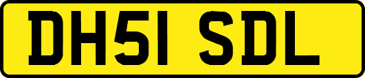 DH51SDL