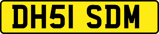 DH51SDM