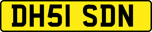 DH51SDN