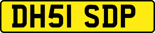 DH51SDP