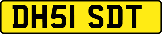 DH51SDT